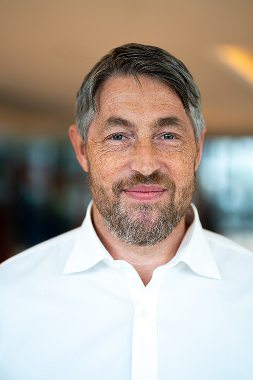 i 2023 ble vi vitne til høy inflasjon og renteøkninger. Christer Mykkestue deler sine tanker om året, og hva som blir viktig fremover.