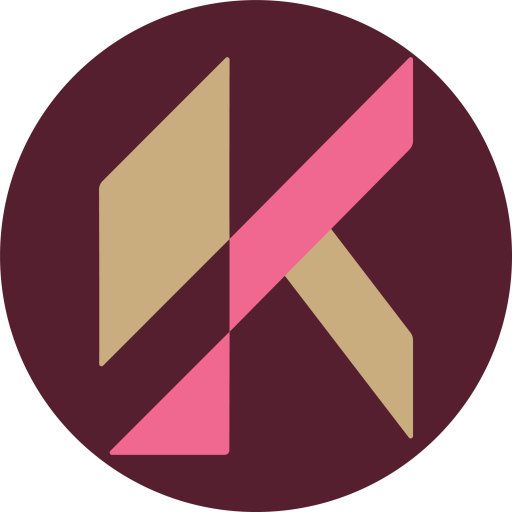 Kreditorforeningen logo