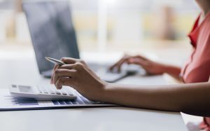 Hvis faktura ikke betales innen forfallsdato kan inkassoprosessen settes i gang