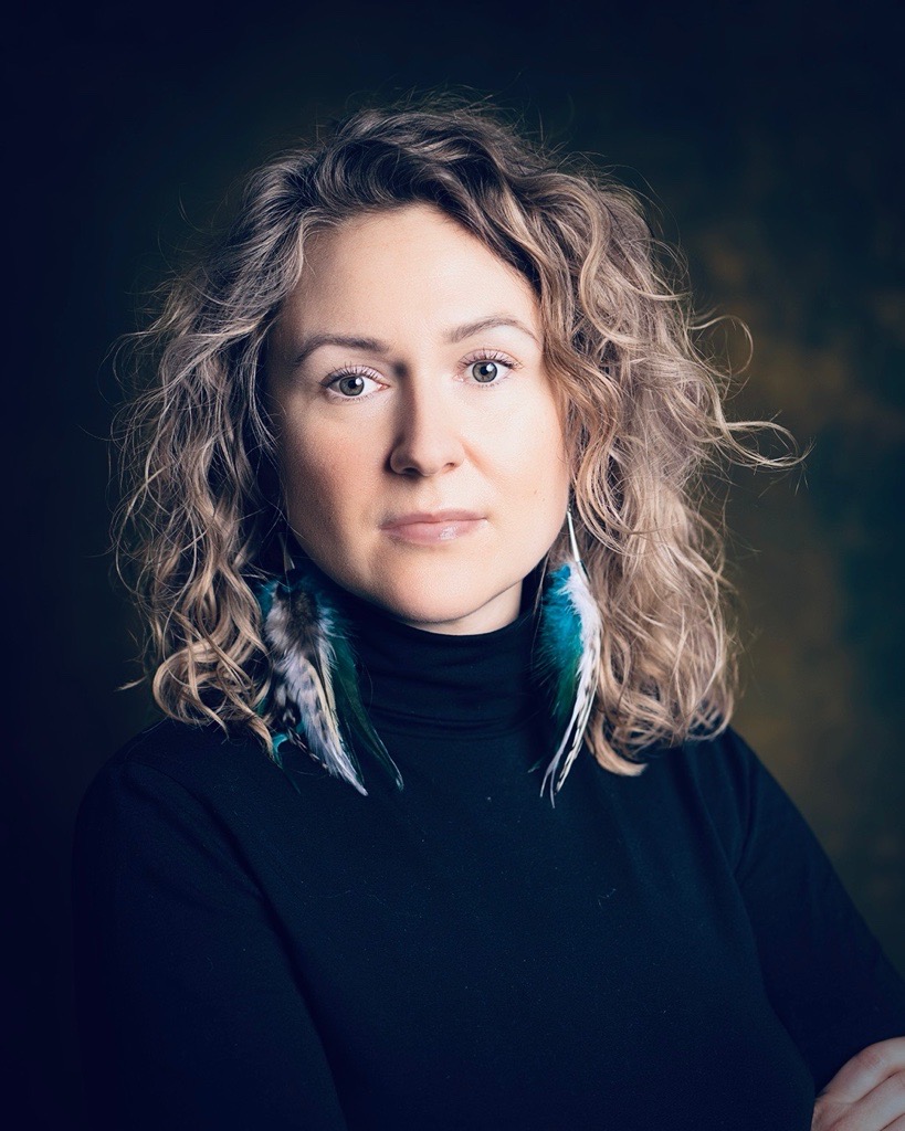 You are currently viewing Zaneta Anna Dziurzynska