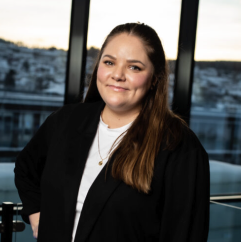 You are currently viewing Kristin O. Gressberg