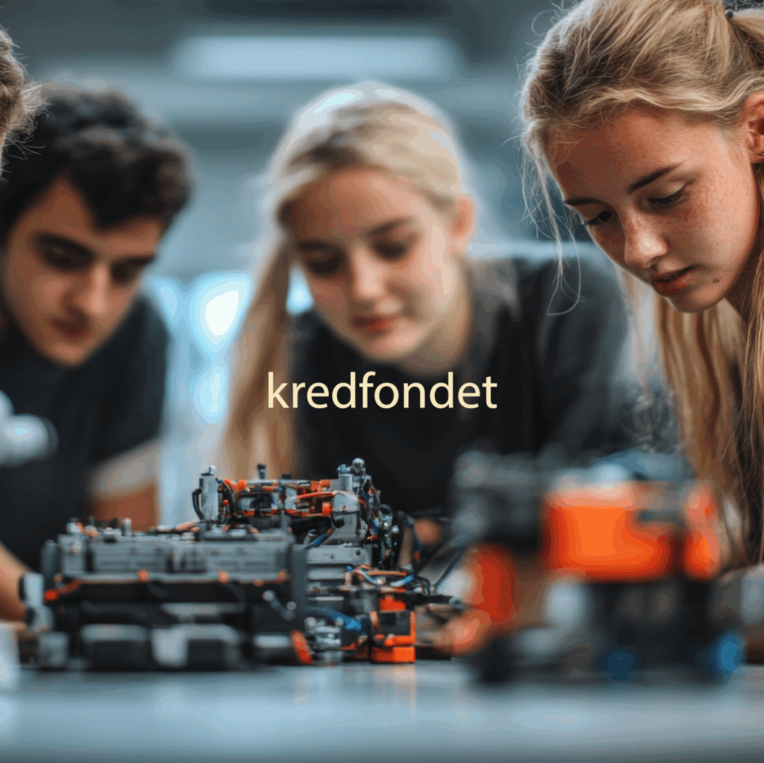 Kredfondet