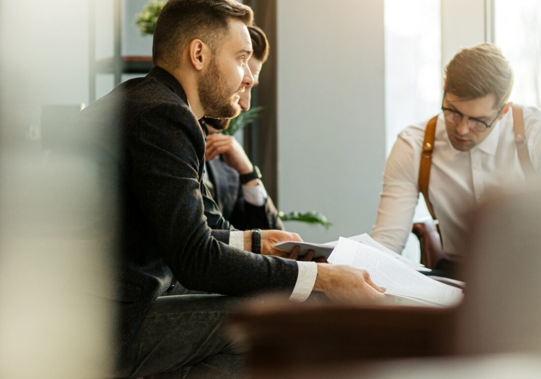 Smidig inkasso med kreditorforeningen